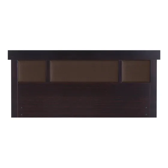 Respaldo New Dublin Choc 2 Plazas Cic Chocolate