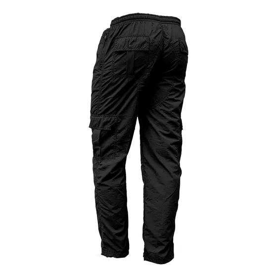 Sudadera Camuflada Reforzada Bota Recta