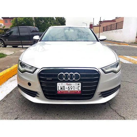 Audi A6 3.0 Elite S Tronic Quattro Dsg