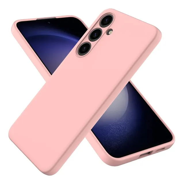 Forro Silicon Case Original Para Todos Los Samsung 