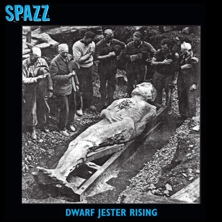 Cd:dwarf Jester Rising Cd:dwarf Jester Rising
