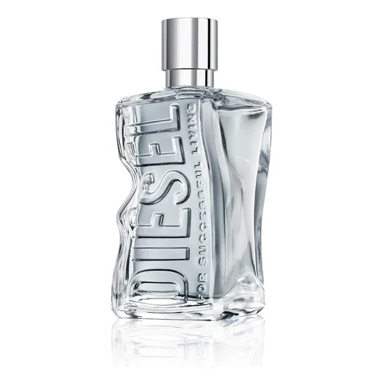 Perfume D5 Edt 100 Ml + Shower Gel 75ml Diesel