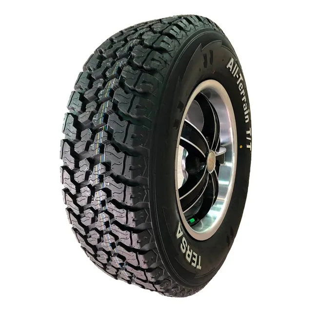 Llanta 265/65r17 Tersa All Terrain Tt