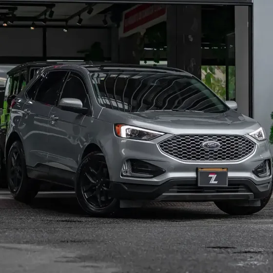 Ford Edge 2023 Sel 2.0