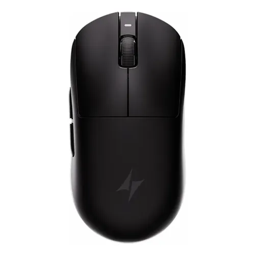 Apple Magic Mouse Superfície Multi-Touch Preta A1657 MMMQ3ZM/A
