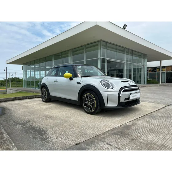 Mini Cooper Electrico Iconic