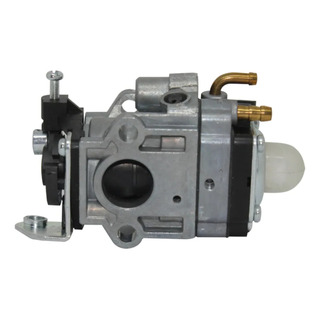 Carburador Completo Roçadeira Gasolina Oleo Mac Bch 40-t Carburador Completo Roçadeira Gasolina Oleo Mac Bch 40-t