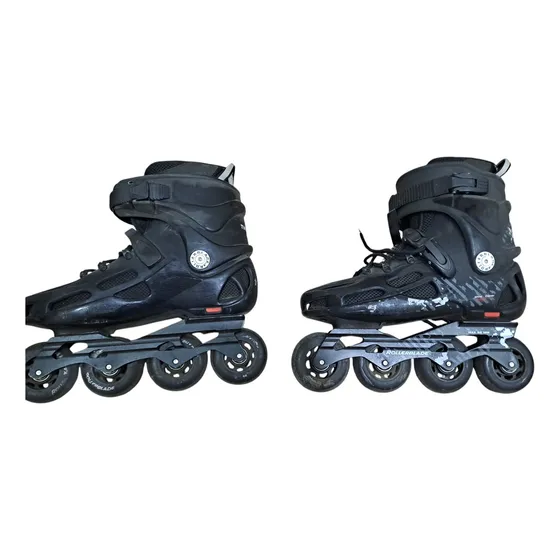Rollerblade Twister 80 Talle 43