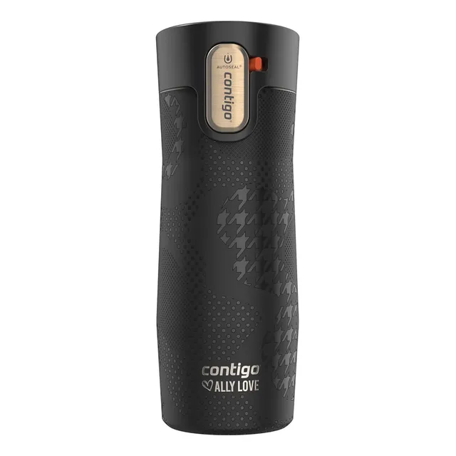 Contigo ® Ally Love Ed Limitada Termo Acero Inoxidable 500ml