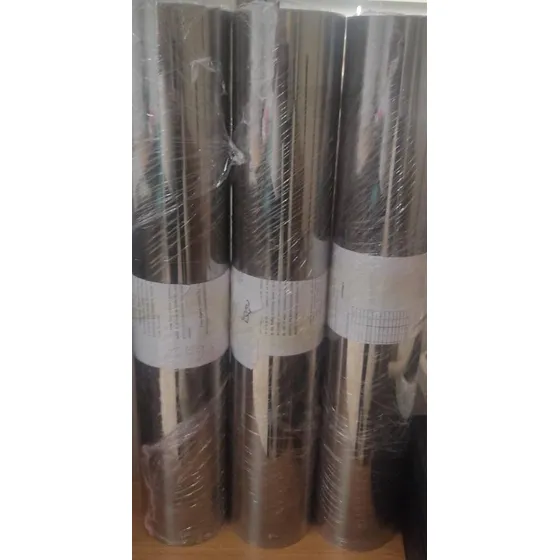 Bobina De Acetato De 10 Kilos ( 70*27 Mtr 0,30 Mm)