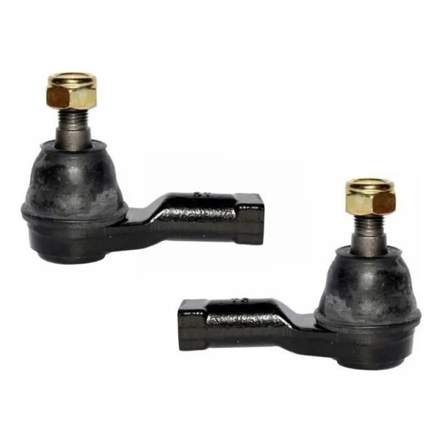 Terminal Dirección Chevrolet Spark Gt 1.2 10-17 (par) Korea