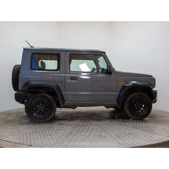 Suzuki 1.5 Gl Mt 4x4 Jimny