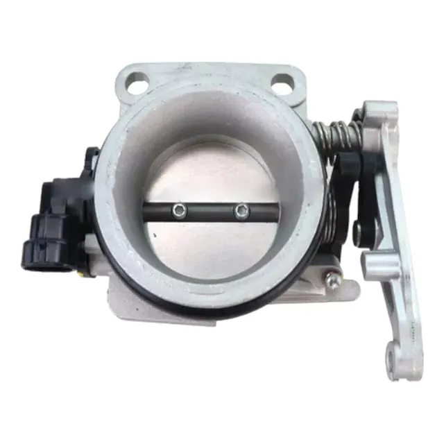 Cuerpo Aceleracion Nissan Platina 2002 - 2009 1.6 Premium