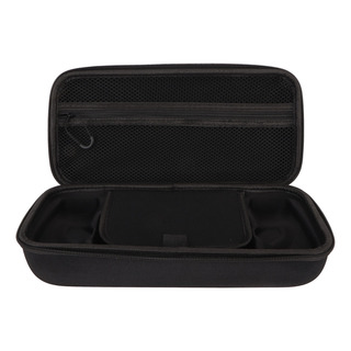 Funda De Transporte Rígida Para Consola Portátil Rog Ally A Funda De Transporte Rígida Para Consola Portátil Rog Ally A