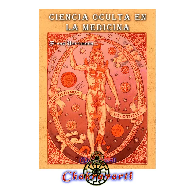 Ciencia Oculta En La Medicina - Franz Hartmann
