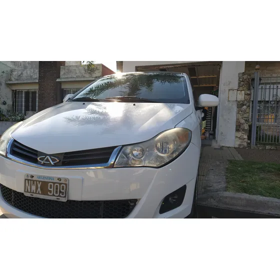 Chery Fulwin 1.5 Ii Hatchback