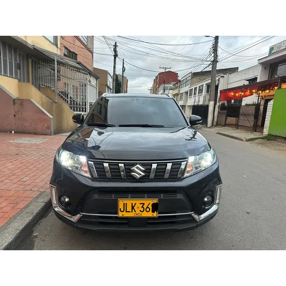 Suzuki Vitara 1.6 Glx + All Grip