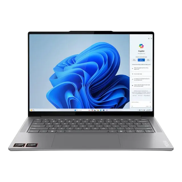 Notebook Lenovo Yoga Pro 7 Amd Ryzen Ai 9
