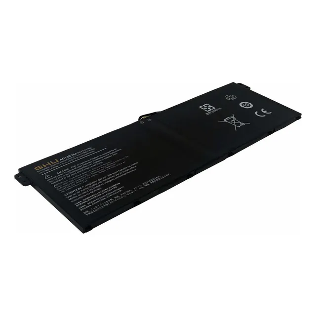 Bateria Ac14b18j Acer Aspire E3-111 E3-112 E3-112m Es1-511 E