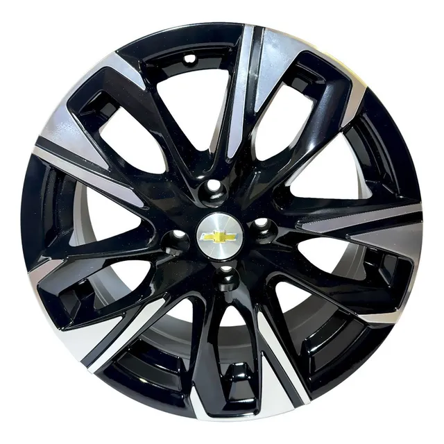 Juego 4 Llanta Chevrolet Rodado 16 4x100 S24