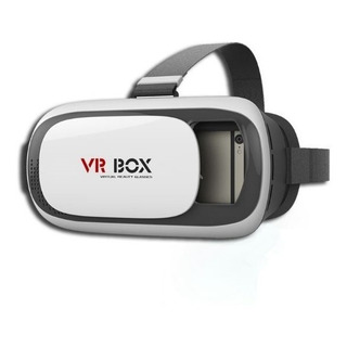 Vr Box Lentes De Realidade Virtual 3d V 2.0 - Envio Gratuito Vr Box Lentes De Realidade Virtual 3d V 2.0 - Envio Gratuito