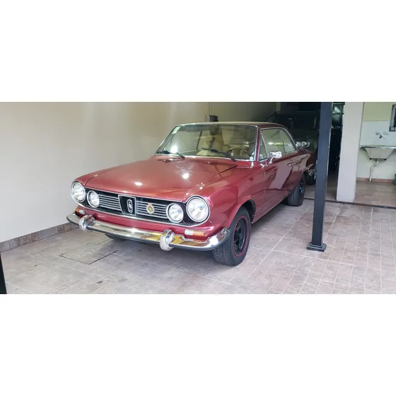 Torino Ts 1971
