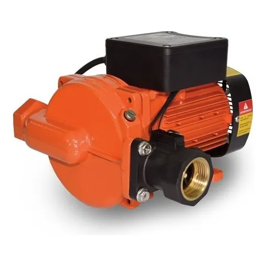 Bomba Presurizadora De 600 W Evans Mod Bp600w-a