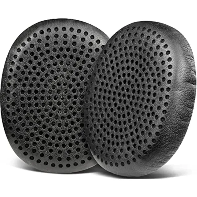 1 Par De Almohadillas Proteicas Para Skullcandy Riff/riff2