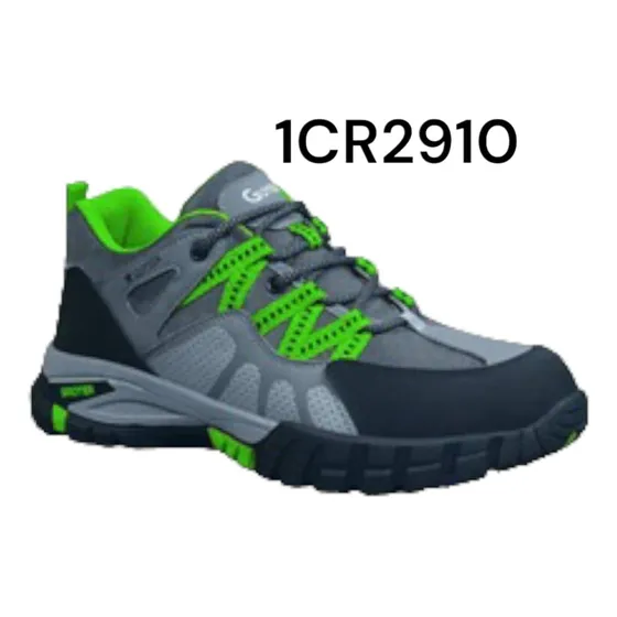 Zapato Deportivo De Seguridad Word Safety Para Adultos