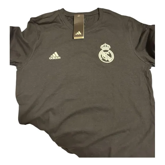 Franela adidas Real Madrid