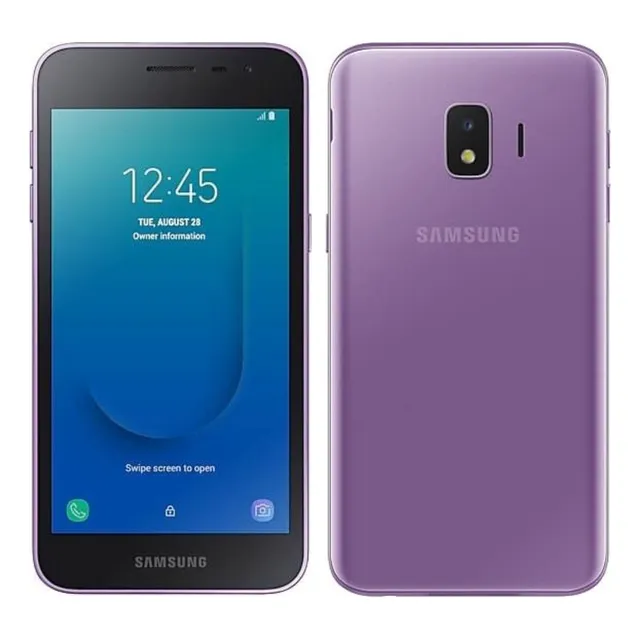 Samsung Galaxy J2 Core 16 Gb Lavanda 1 Gb Ram Sm-j260y