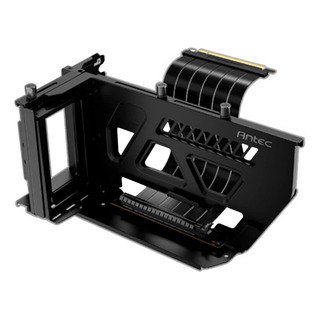 Soporte Gpu Vertical Antec Con Cable Shift Pci-e 4.0 Soporte Gpu Vertical Antec Con Cable Shift Pci-e 4.0