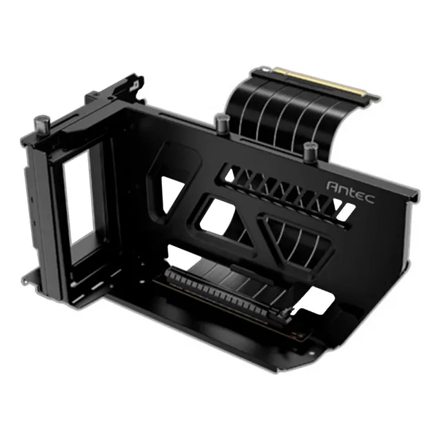 Soporte Gpu Vertical Antec Con Cable Shift Pci-e 4.0