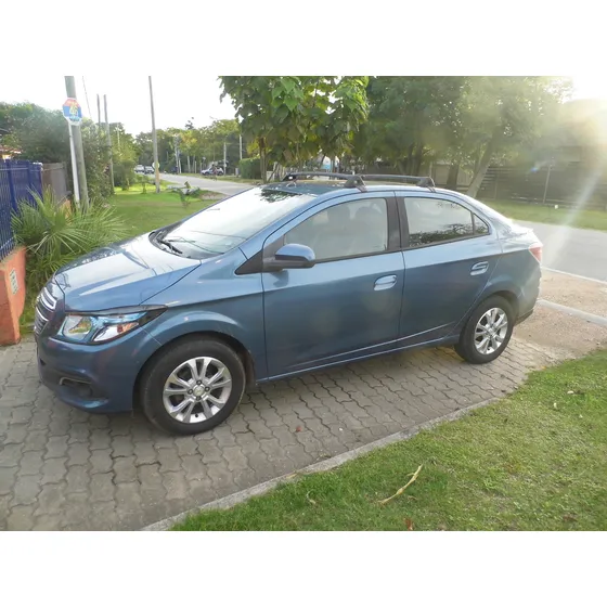 Chevrolet Prisma 1.4 Ltz 98cv