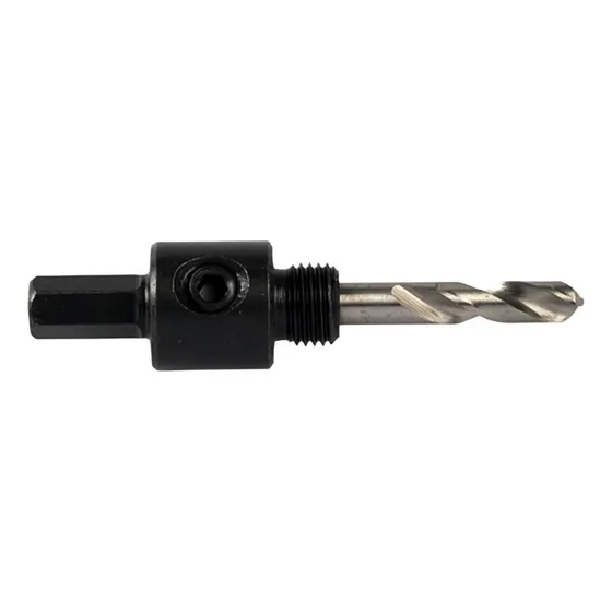Mandril Sierra Copa Sheete Metal B36120