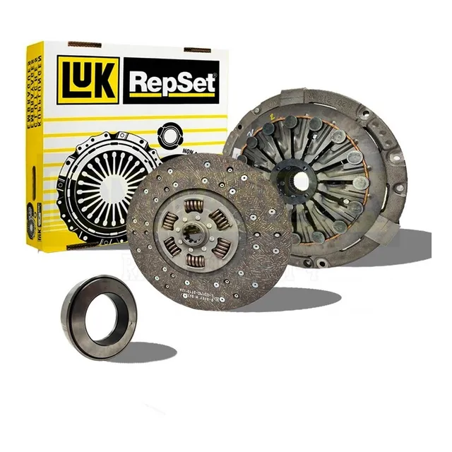 Kit De Embrague De John Deere 3140 3150 3350