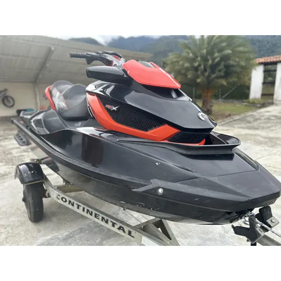 Jesky Sea Doo Rxp260