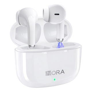 Audífonos In-ear Inalámbricos 1hora Aut203 Audífonos In-ear Inalámbricos 1hora Aut203