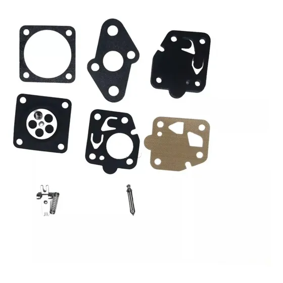Kit De Carburador Para Desmalezadora Shindaiwa C-35