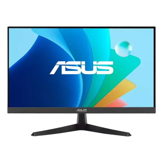 Monitor Asus 22 Vy229hf Ips Fhd 100hz 1ms Color Negro
