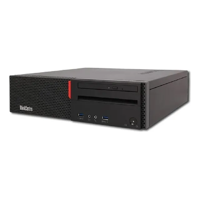 Desktop Lenovo Thinkcentre M700 I5-6500u 8gb 512gb Open Box