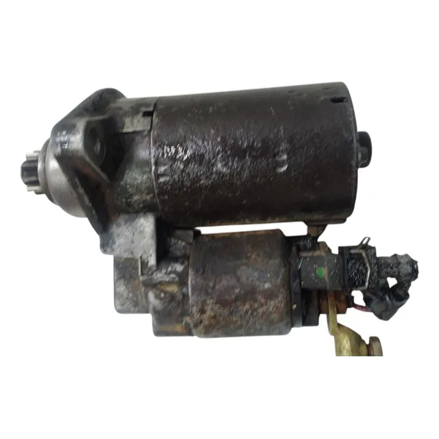 Motor De Arranque Gol G2 G3 G4 2002 2003 2004 2005 Usado