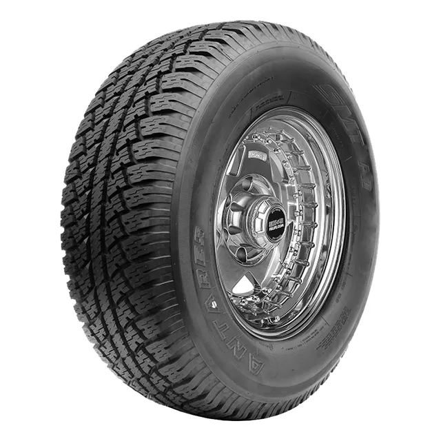 Llanta 275 70 R16 114s Antares  Smt A7 Índice De Velocidad H