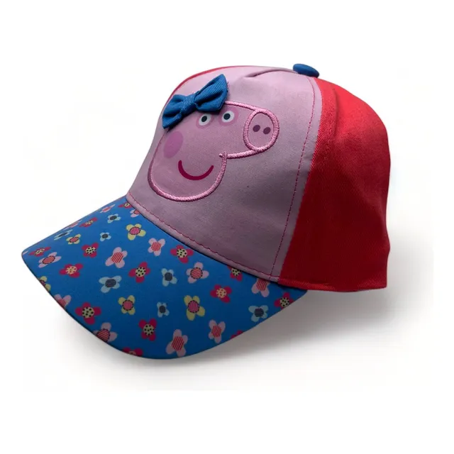 Gorra Disney Marvel Mickey Donald Spiderman Chico Niño Niña