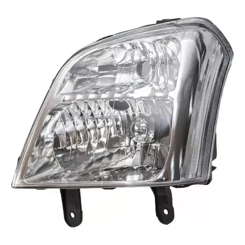 Faro Chevrolet Luv Dmax 2004 2005 2006 2007 2008 2009