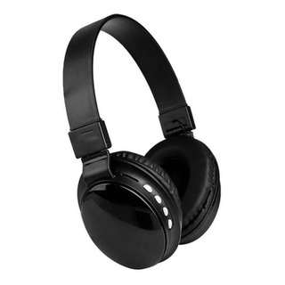 Auriculares Inalámbricos Daihatsu Vincha Plegable D-au301 Color Negro Auriculares Inalámbricos Daihatsu Vincha Plegable D-au301 Color Negro