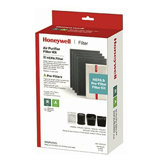 Honeywell True Hepa Filtro Value Combo Pack Para Honeywell True Hepa Filtro Value Combo Pack Para