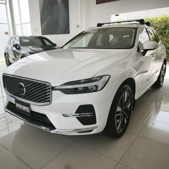 Volvo Xc60 2026 2.0 T8 Core Awd