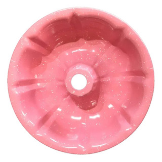 Molde Rosca Grande Panque Gelatina Antiadherente Acero Molde Rosca Grande Panque Gelatina Antiadherente Acero