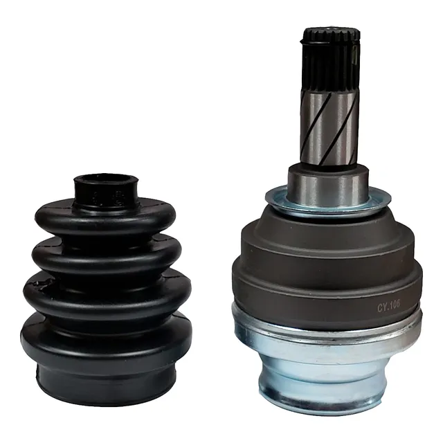 Homocinetica Gm Chevrolet L-caja Corsa (22-28-34.95)